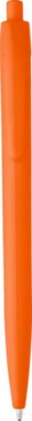 Trey ABS ballpen  orange