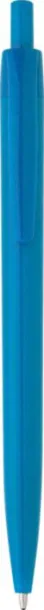 Trey ABS ballpen  light blue