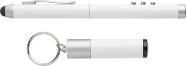 RAYA ABS 4-in-1 pen