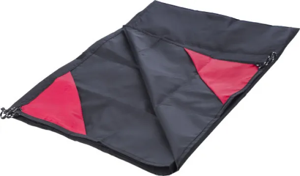 AMAL Polyester foldable blanket