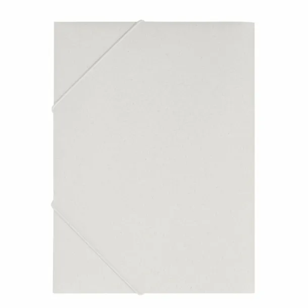  Wheat straw document folder approx. A4 neutral