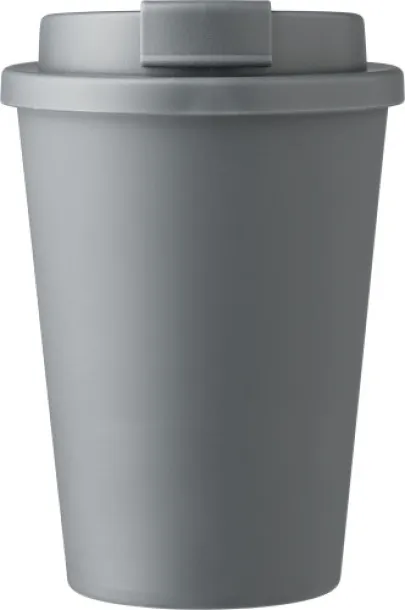 Gabriela PP to go mug (350 ml) Siva