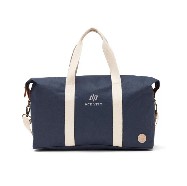  VINGA RPET sortino weekend bag - Vinga Plava