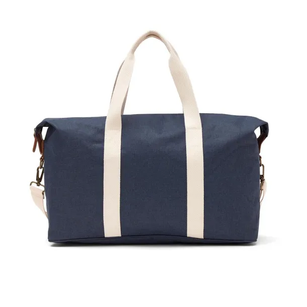  VINGA RPET sortino weekend bag - Vinga Plava