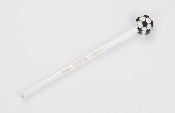 FUNNI MIX olovka s gumicom