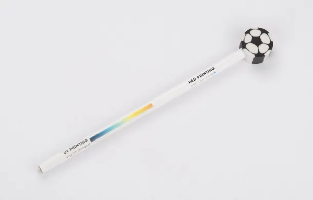 FUNNI MIX with eraser