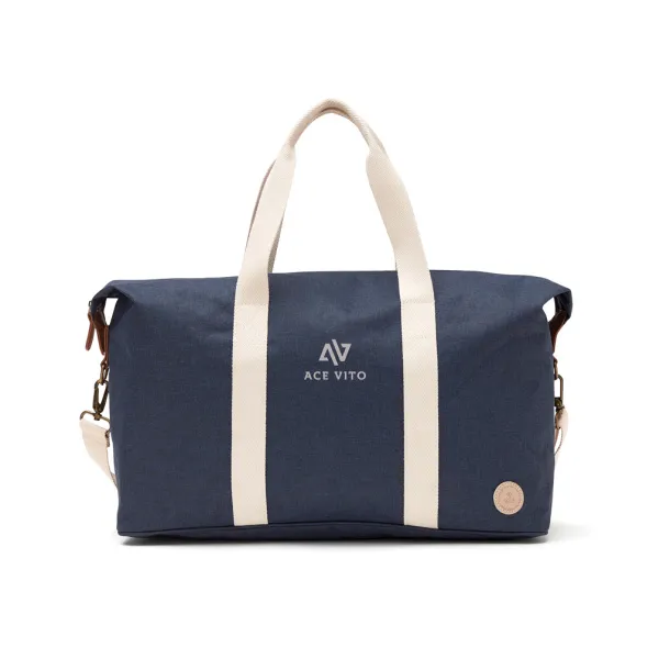  VINGA RPET sortino weekend bag - Vinga Plava