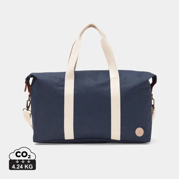  VINGA RPET sortino weekend bag - Vinga Plava