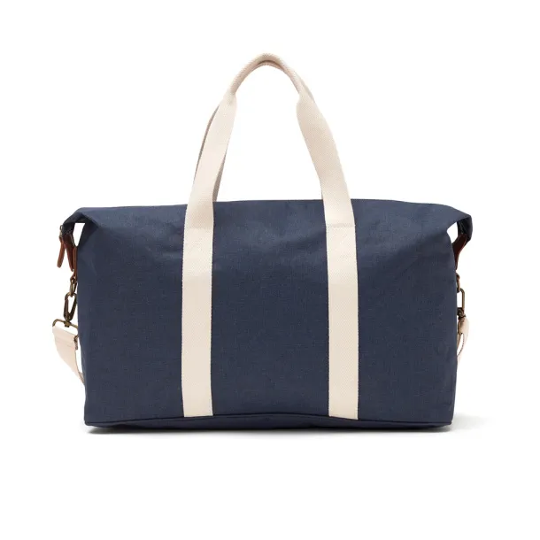  VINGA RPET sortino weekend bag - Vinga Plava
