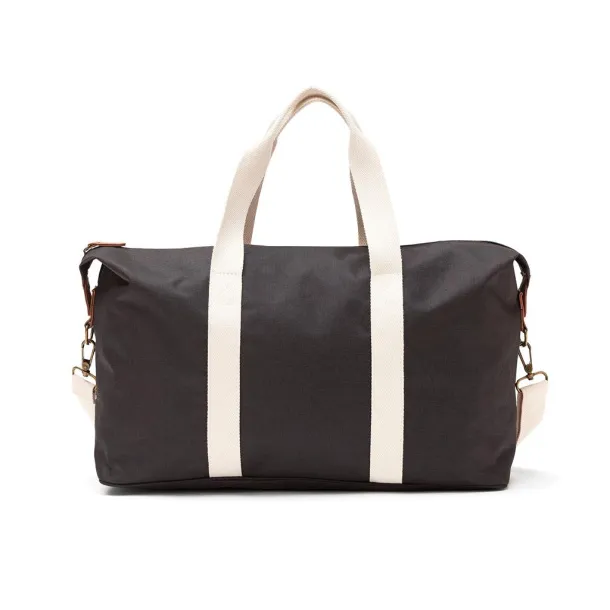  VINGA RPET sortino weekend bag - Vinga Crna