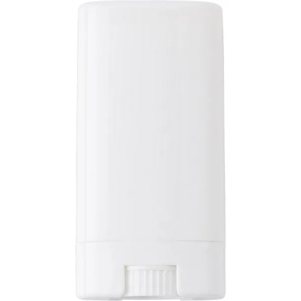  Sunscreen stick SPF 30 white