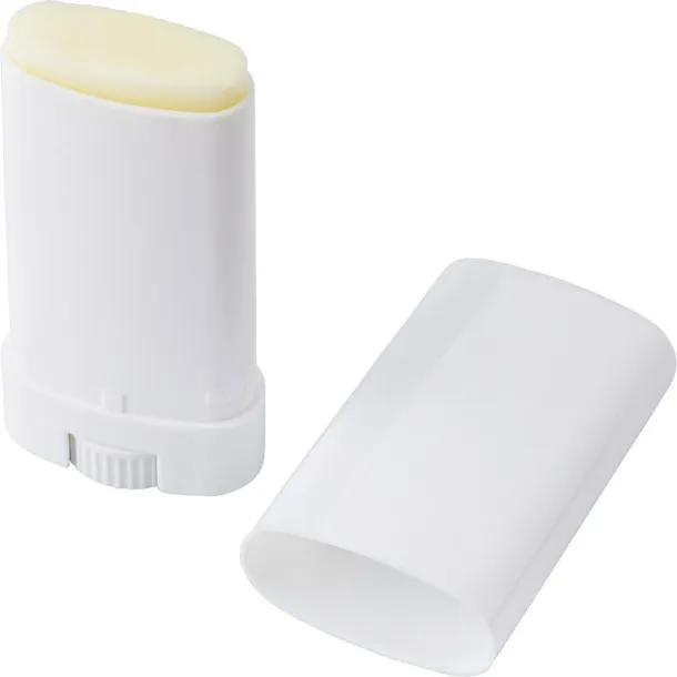  Sunscreen stick SPF 30 white