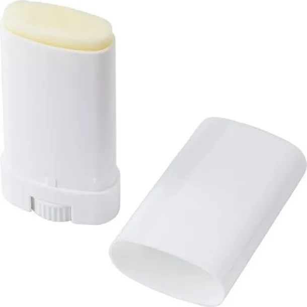  Sunscreen stick SPF 30 white