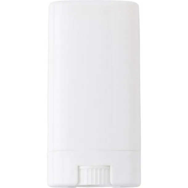  Sunscreen stick SPF 30 white