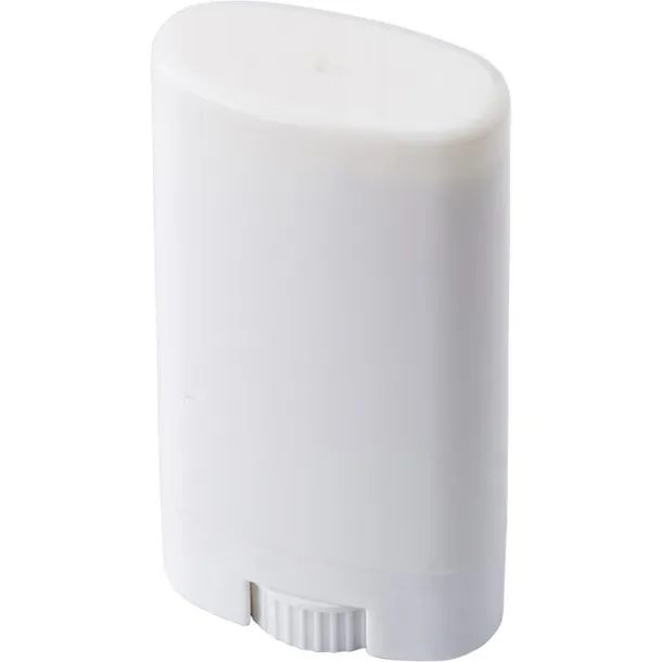  Sunscreen stick SPF 30 white