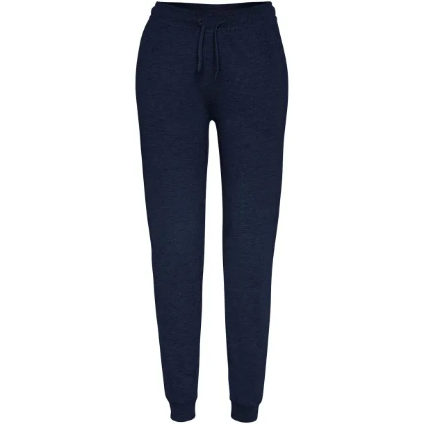 Adelpho women's trousers - Roly Navy Blue