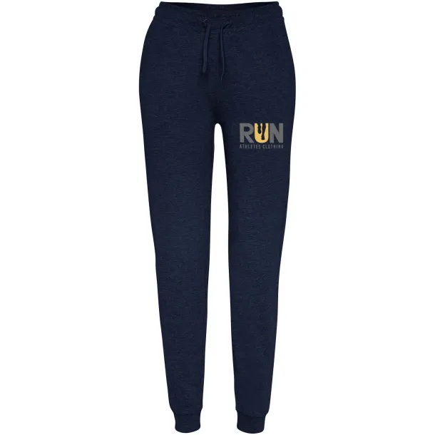 Adelpho women's trousers - Roly Navy Blue