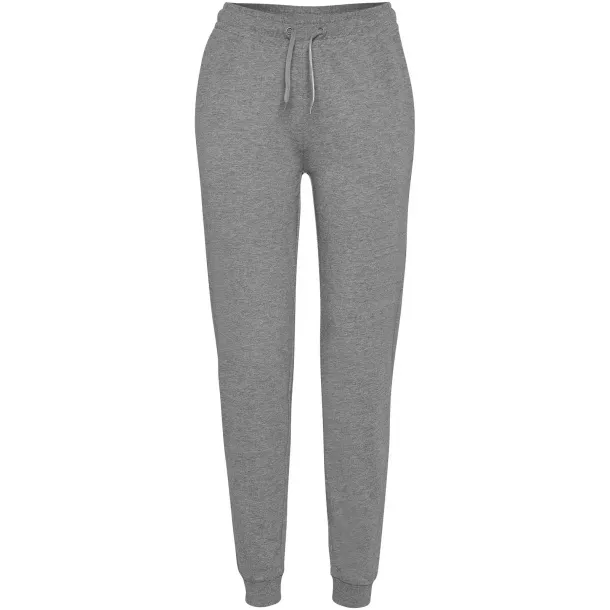Adelpho women's trousers - Roly Marl Grey