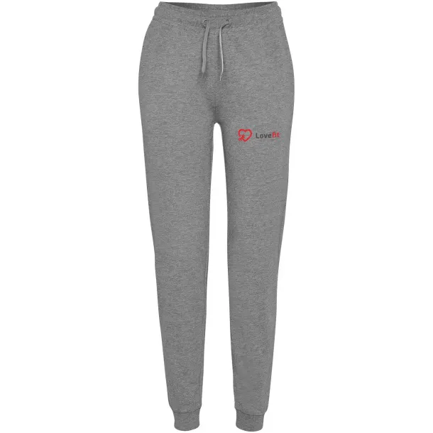 Adelpho women's trousers - Roly Sport grey