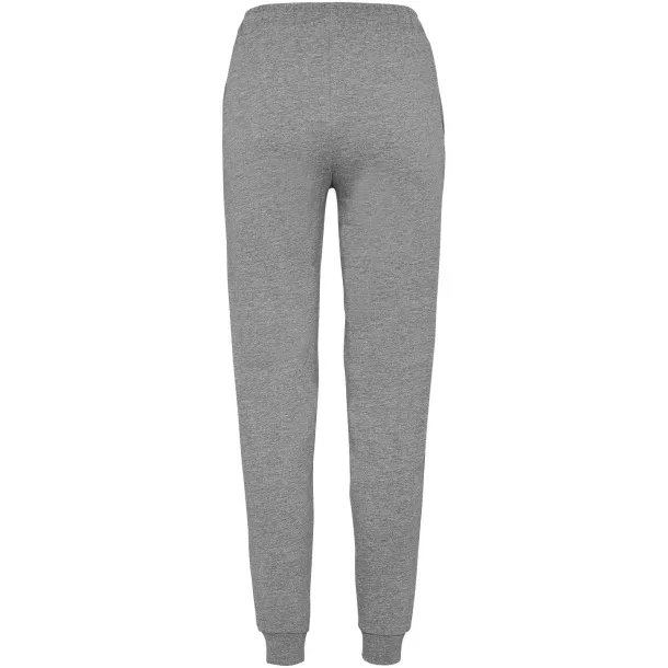 Adelpho women's trousers - Roly Marl Grey