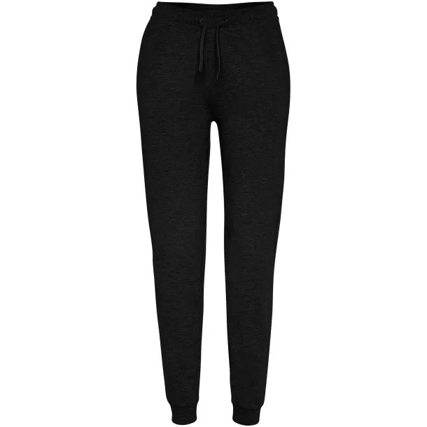 Adelpho women's trousers - Roly Solid black