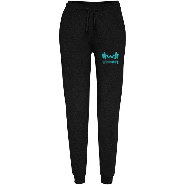 Adelpho women's trousers - Roly Crna