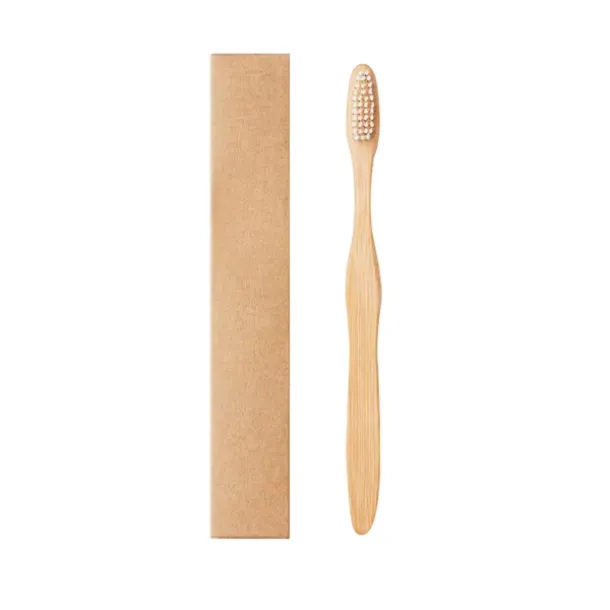 GIZA toothbrush Beige