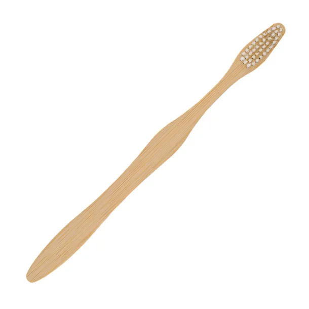 GIZA toothbrush Beige