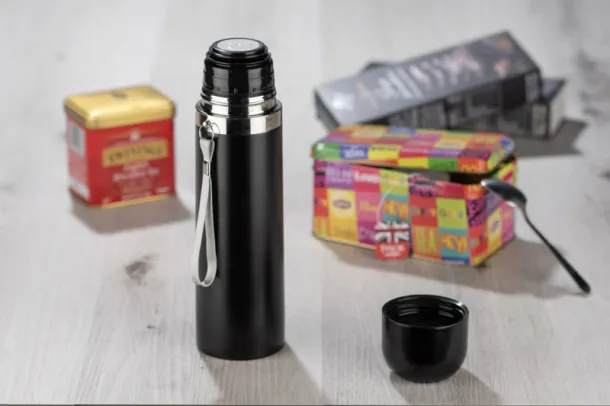 MATTI Thermos  500 m BLACK