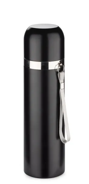 MATTI Thermos  500 m Crna
