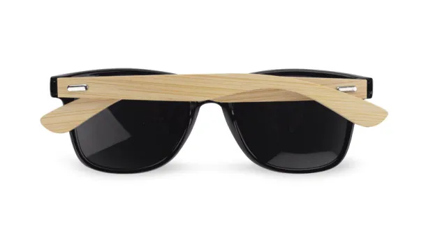RAIO Sunglasses czarny
