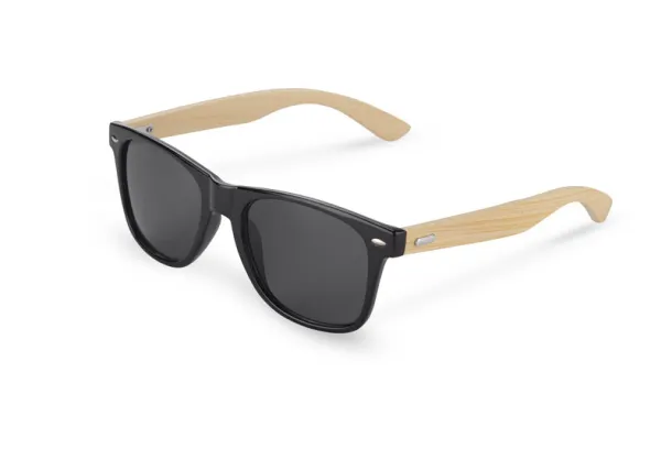 RAIO Sunglasses Crna