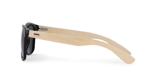 RAIO Sunglasses BLACK