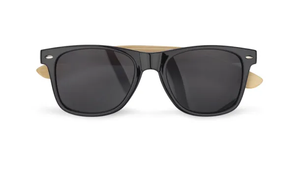 RAIO Sunglasses BLACK