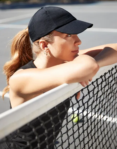  Ponytail Cap - Beechfield