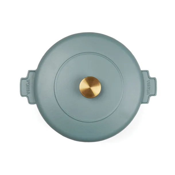 VINGA Monte heritage Monte heritage cocotte 5.5 L - Vinga Plava