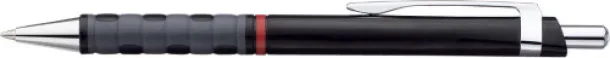 TIKKY rOtring ABS ballpoint pen - Rotring Crna
