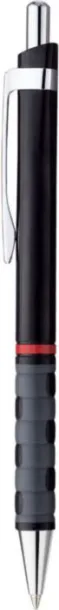 TIKKY rOtring ABS ballpoint pen - Rotring Crna