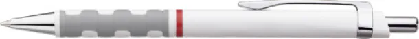 TIKKY rOtring ABS ballpoint pen - Rotring white