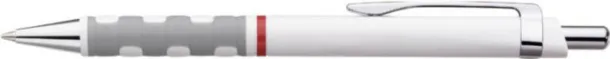 TIKKY rOtring ABS ballpoint pen - Rotring white