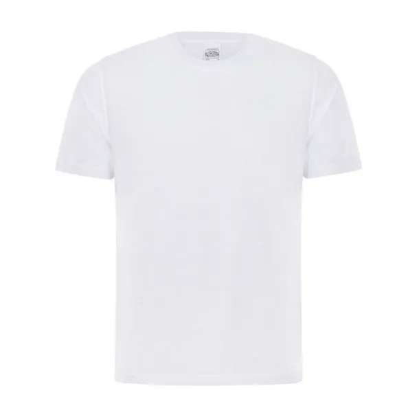  SUB T - Just Sub White