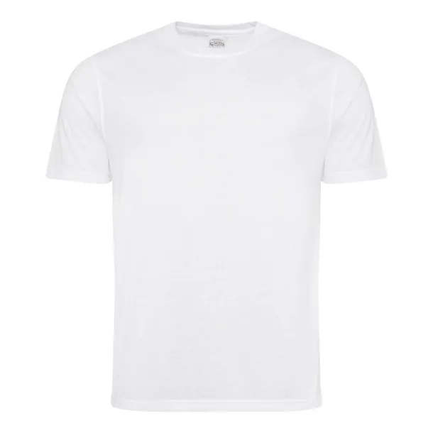  SUB T - Just Sub White