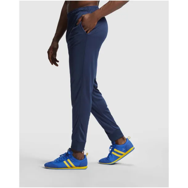 Argos unisex hlače - Roly Navy Blue