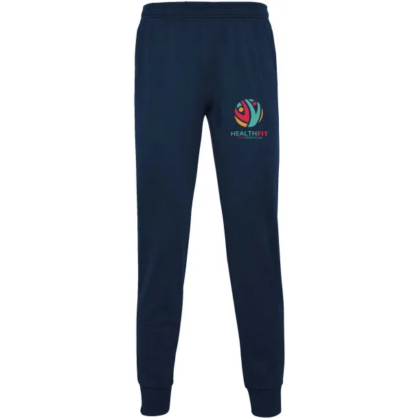 Argos unisex hlače - Roly Navy Blue