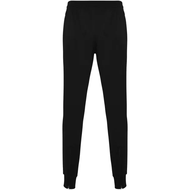 Argos unisex hlače - Roly Solid black
