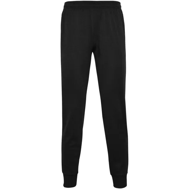 Argos unisex hlače - Roly Solid black