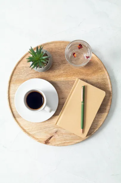 Caturra set šalica za espresso, 85 ml Bijela