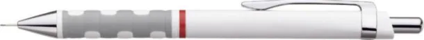 TIKKY rOtring ABS mechanical pencil - Rotring white