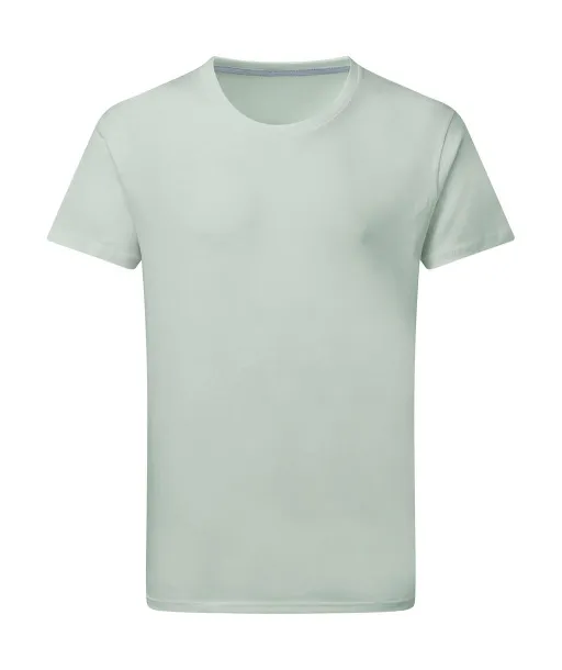  Perfect print kratka majica, 160 g/m² - SG Signature Mercury Grey