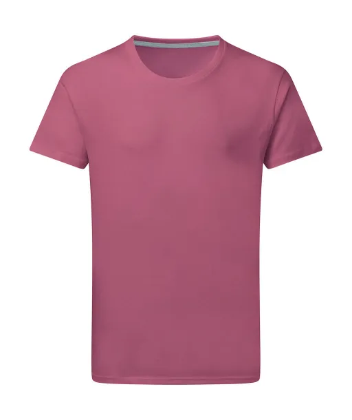  Perfect print kratka majica, 160 g/m² - SG Signature Cassis